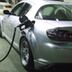 The RX-8 in it’s most common state.